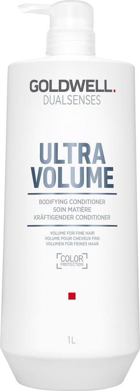 Goldwell - Dualsenses Ultra Volume - Conditioner - 1L