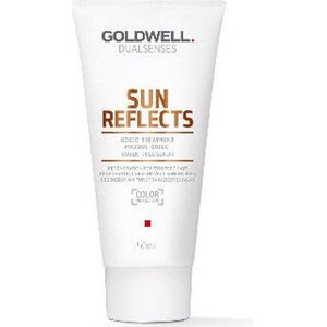 Goldwell - Sun Reflects Treatment Masque - Travelsize - 50ml