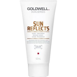 Goldwell Dualsenses Sun Reflects 60 Seconds Treatment 50ml