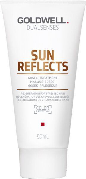 Goldwell Dualsenses Sun Reflects 60 Seconds Treatment 50ml