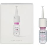 Goldwell - Dualsenses Color Lock - Haarserum - 12x18ml - Beschermt tegen kleurvervaging