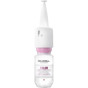 Goldwell - Dualsenses Color Lock - Haarserum - 12x18ml - Beschermt tegen kleurvervaging