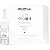 Goldwell - Dualsenses Just Smooth Intensive Taming Serum - 12x18ml