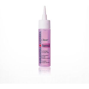 Goldwell - Conbel Clear Normal - Haarverzorging - 18ml - Versteviging