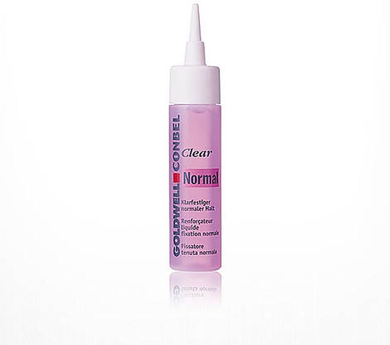 Goldwell - Conbel Clear Normal - Haarverzorging - 18ml - Versteviging