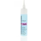 Goldwell - Conbel Clear Forte - Haarcrème - 18ml - Kleurversteviger