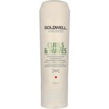 Goldwell - Dualsenses Curls & Waves - Hydrating Conditioner - 300ml
