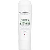 Goldwell - Dualsenses Curls & Waves - Hydrating Conditioner - 300ml