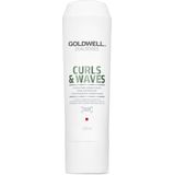 Goldwell - Dualsenses Curls & Waves - Hydrating Conditioner - 300ml