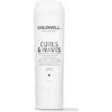 Goldwell - Dualsenses Curls & Waves - Hydrating Conditioner - 300ml