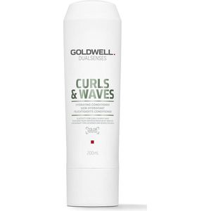 Goldwell - Dualsenses Curls & Waves - Hydrating Conditioner - 300ml