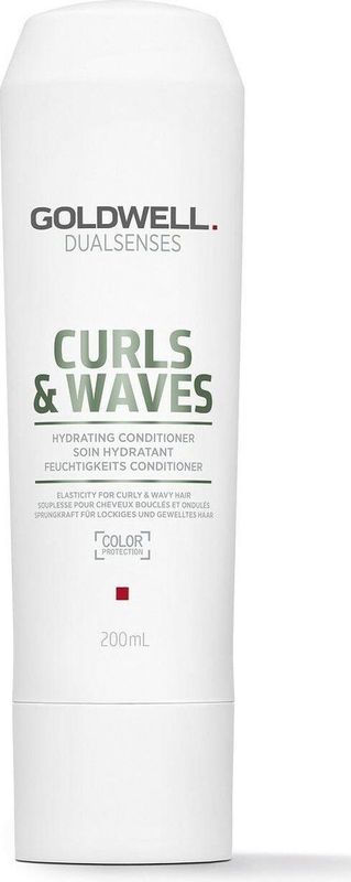 Goldwell - Dualsenses Curls & Waves - Hydrating Conditioner - 300ml
