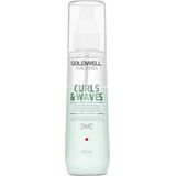 Goldwell - Dualsenses Curls & Waves - Hydrating Serum Spray - 150ml