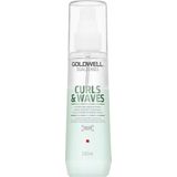 Goldwell - Dualsenses Curls & Waves - Hydrating Serum Spray - 150ml
