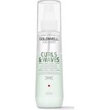 Goldwell - Dualsenses Curls & Waves - Hydrating Serum Spray - 150ml