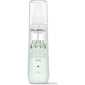 Goldwell Dualsenses Curls & Waves Hydrating Serum Spray