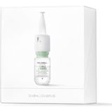 Goldwell - Curls & Waves - Intensief Verzorgend Serum - 18 ml - 12 Stk.