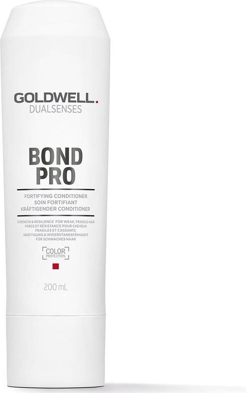 Goldwell - Dualsenses Curls & Waves - Hydraterende Conditioner - 250ml