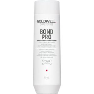 Goldwell - Bond Pro - Conditioner - Versterkend - Voor Zwak Haar