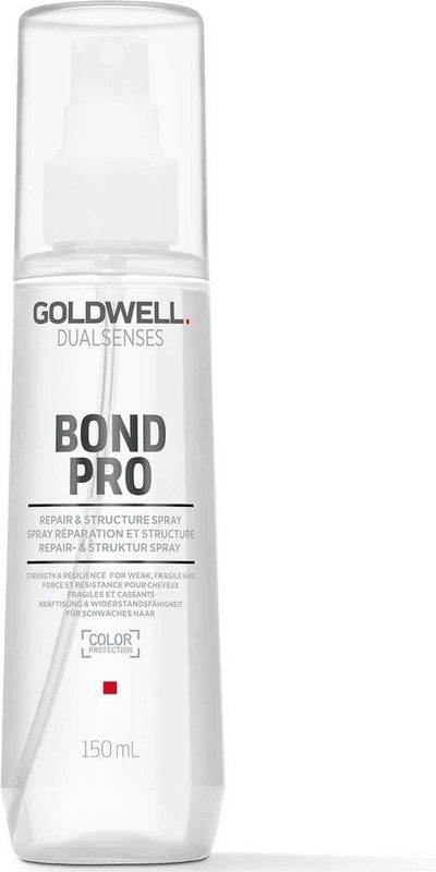Goldwell - Dualsenses Bond Pro - Haarspray - 150ml
