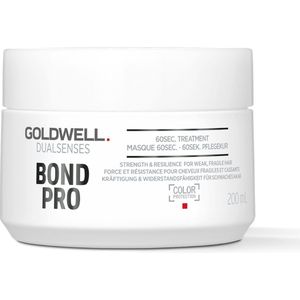 Goldwell Dualsenses Bond Pro 60Sec Treatment