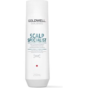 Goldwell Dualsenses Scalp Specialist Deep Cleansing Shampoo