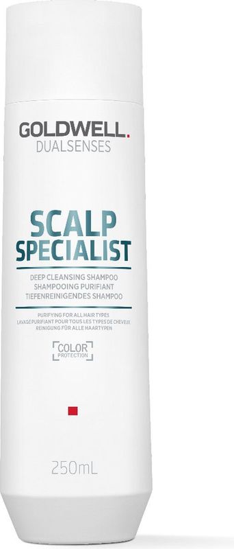 Goldwell - Dualsenses Scalp Specialist - Shampoo - 250ml
