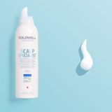 Goldwell - Dualsenses Scalp Specialist - Sensitive Foam Shampoo - 250 ml - Geurvrij