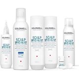 Goldwell - Dualsenses Scalp Specialist - Sensitive Foam Shampoo - 250 ml - Geurvrij