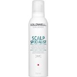 Goldwell - Dualsenses Scalp Specialist - Sensitive Foam Shampoo - 250 ml - Geurvrij