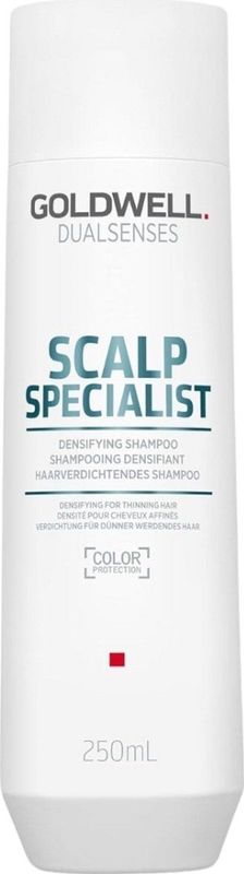 Goldwell - Densifying Shampoo - 250 ml - Haarverzorging