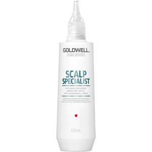 Goldwell Dualsenses Scalp Specialist Anti-Hair Loss Serum 150 ml (€ 118,47 / 1 l)
