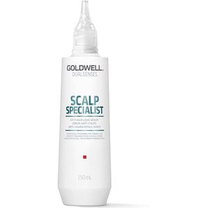 Goldwell - Dualsenses Scalp Specialist - Haarserum - 150ml - Met Cafeïne