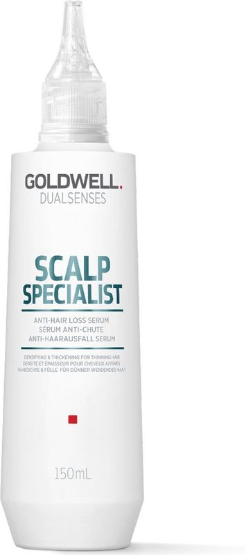Goldwell - Dualsenses Scalp Specialist - Haarserum - 150ml - Met Cafeïne