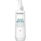Goldwell - Dualsenses Scalp Specialist - Fluid - 150ml - Parfumvrij