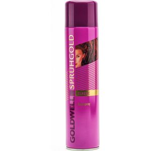 Goldwell - Sprühgold Classic - Haarspray - Neutraal