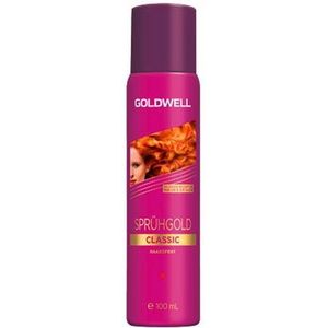 Goldwell Spruhgold Classic Hairspray
