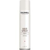 Goldwell Goldenspray 400ml - Effectieve Haarspray - Lichtgewicht - Glans