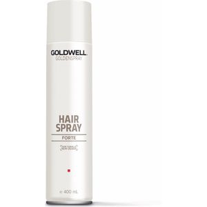 Goldwell Goldenspray 400ml - Effectieve Haarspray - Lichtgewicht - Glans