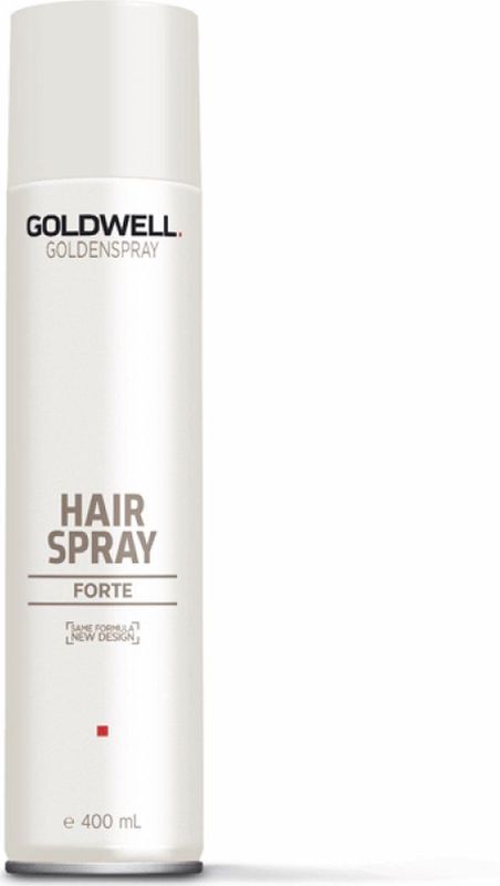 Goldwell Goldenspray 400ml - Effectieve Haarspray - Lichtgewicht - Glans