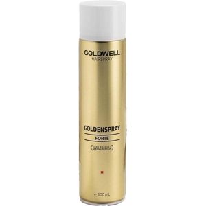 Goldwell - Goldenspray - Haarlak - 600ml - Lichtgewicht