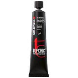 Goldwell - Topchic - Lichtbruin Eluminated Bruin Koper - 60 ml