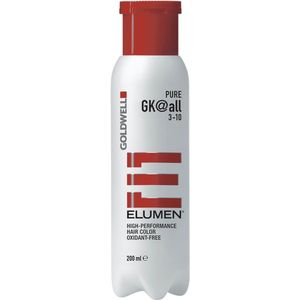 Elumen - HDmax Haarkleuring - Helder - 200 ml