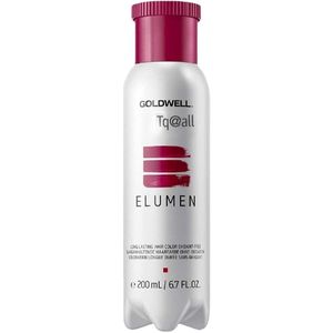 Goldwell - Elumen Pure - Haarkleur - TQ@all - 200 ml