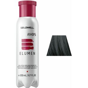 Goldwell - Elumen An5 - Permanente Haarkleuring - 200ml