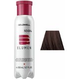 Goldwell - Elumen Pure Haarverf - NB@4 - 200 ml - Glanzende Kleur zonder Oxidatie