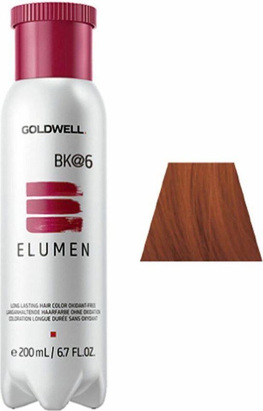 Haarkleuring - Elumen Clear - 200 ml - Zonder Peroxide