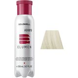 GOLDWELL - Elumen Ab9 - Haarkleur - 200 ml - Ammoniakvrij