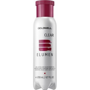 Goldwell Elumen High-Performance CLEAR 200 ml