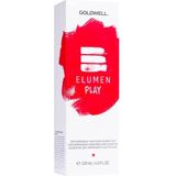 Elumen Play - Semi-permanente Haarverf - Kruiselings Mixen - 10-15 Wasbeurten